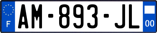 AM-893-JL