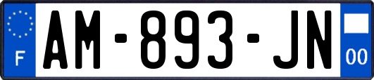 AM-893-JN
