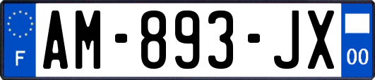 AM-893-JX