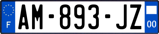 AM-893-JZ