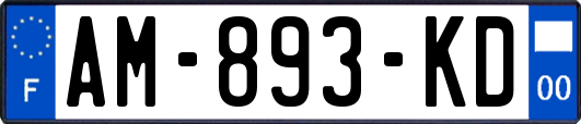AM-893-KD