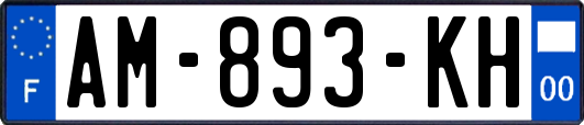 AM-893-KH