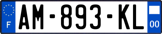 AM-893-KL