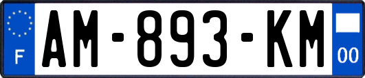AM-893-KM