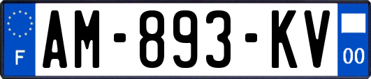 AM-893-KV