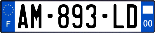 AM-893-LD