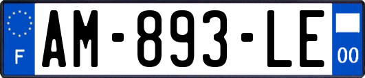 AM-893-LE