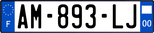 AM-893-LJ