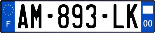 AM-893-LK