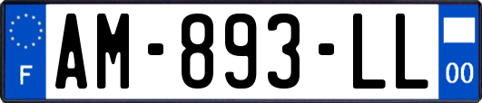 AM-893-LL