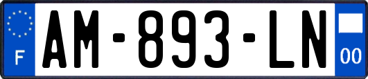 AM-893-LN