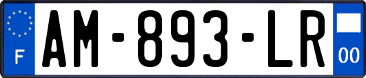 AM-893-LR