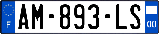 AM-893-LS