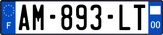 AM-893-LT