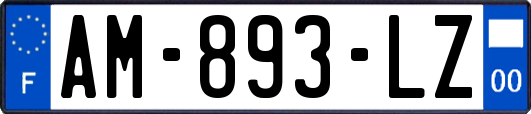 AM-893-LZ