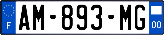 AM-893-MG