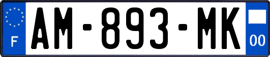 AM-893-MK