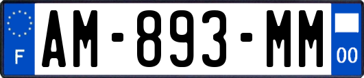 AM-893-MM