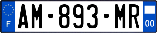 AM-893-MR