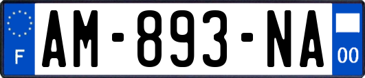 AM-893-NA