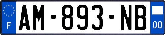AM-893-NB