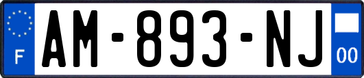 AM-893-NJ