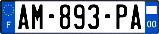 AM-893-PA