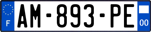 AM-893-PE