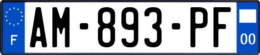 AM-893-PF