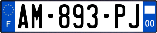AM-893-PJ