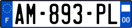 AM-893-PL