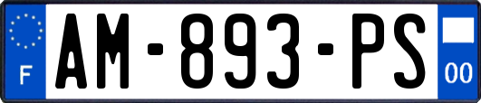 AM-893-PS