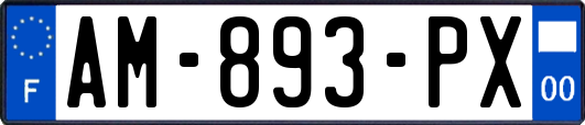 AM-893-PX