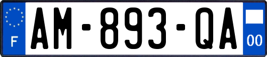 AM-893-QA