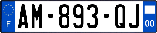 AM-893-QJ