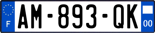 AM-893-QK