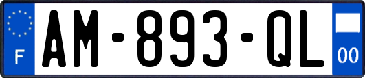 AM-893-QL