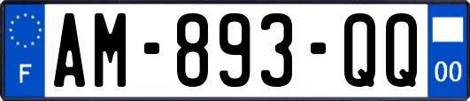 AM-893-QQ
