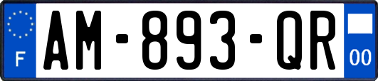 AM-893-QR
