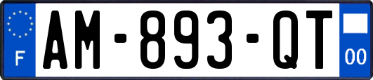 AM-893-QT