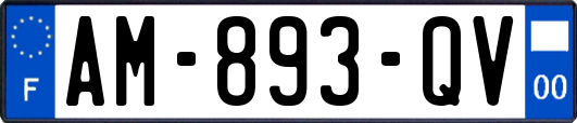 AM-893-QV