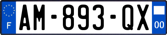 AM-893-QX