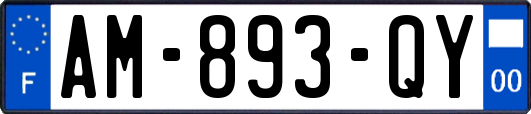 AM-893-QY