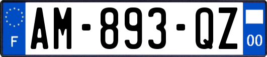 AM-893-QZ