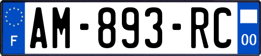 AM-893-RC