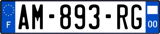 AM-893-RG
