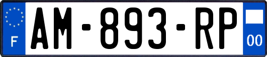AM-893-RP