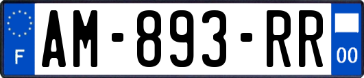 AM-893-RR
