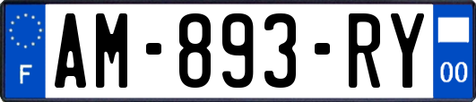 AM-893-RY