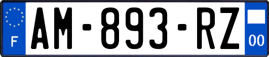 AM-893-RZ